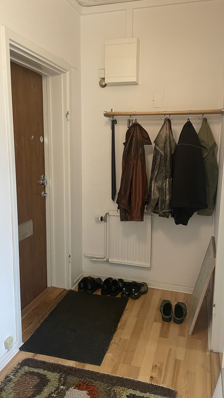 2 rok · 49 m² i Hägersten – bild 14
