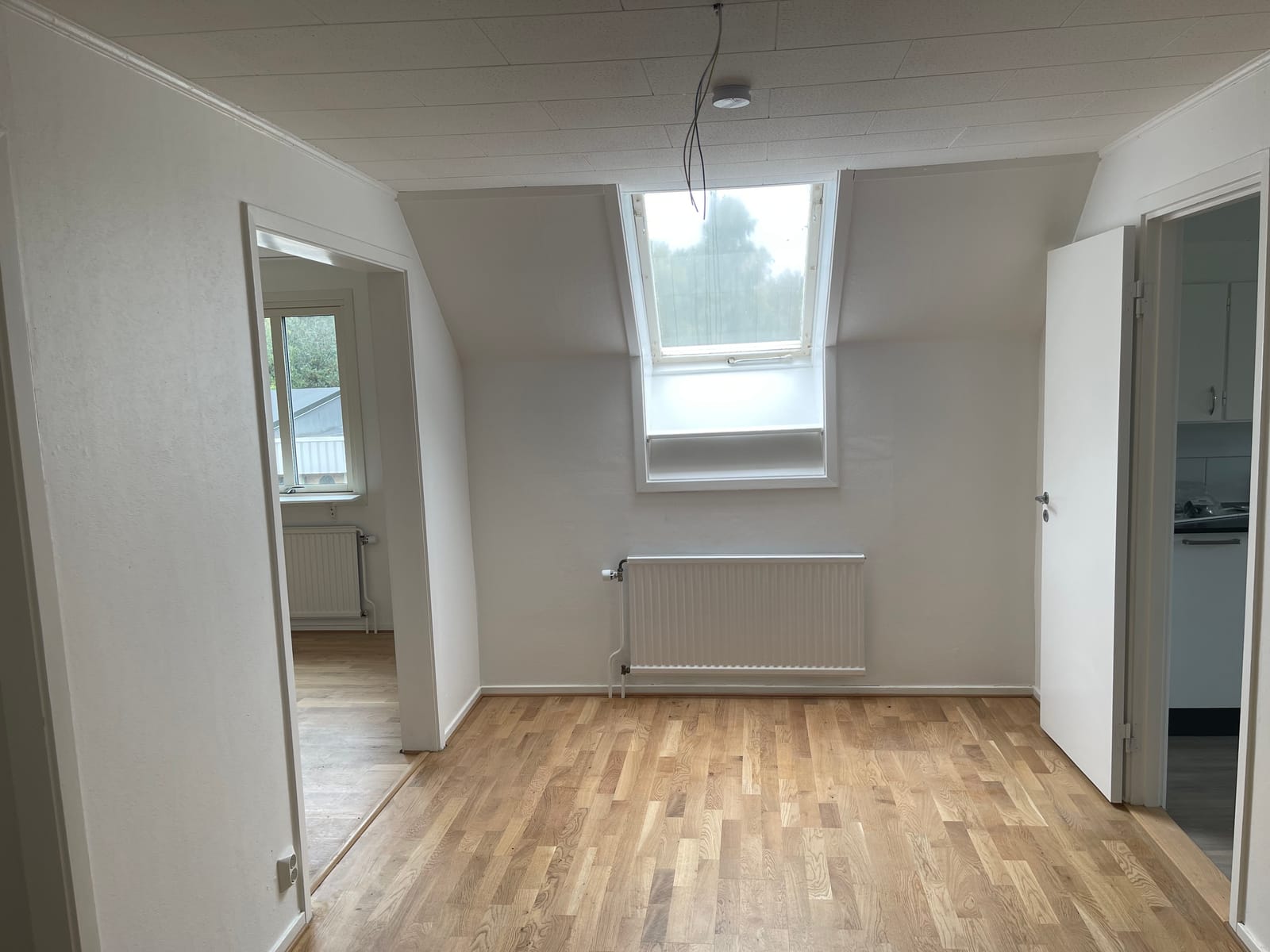 2 rok · 68 m² i Oskarström – bild 7