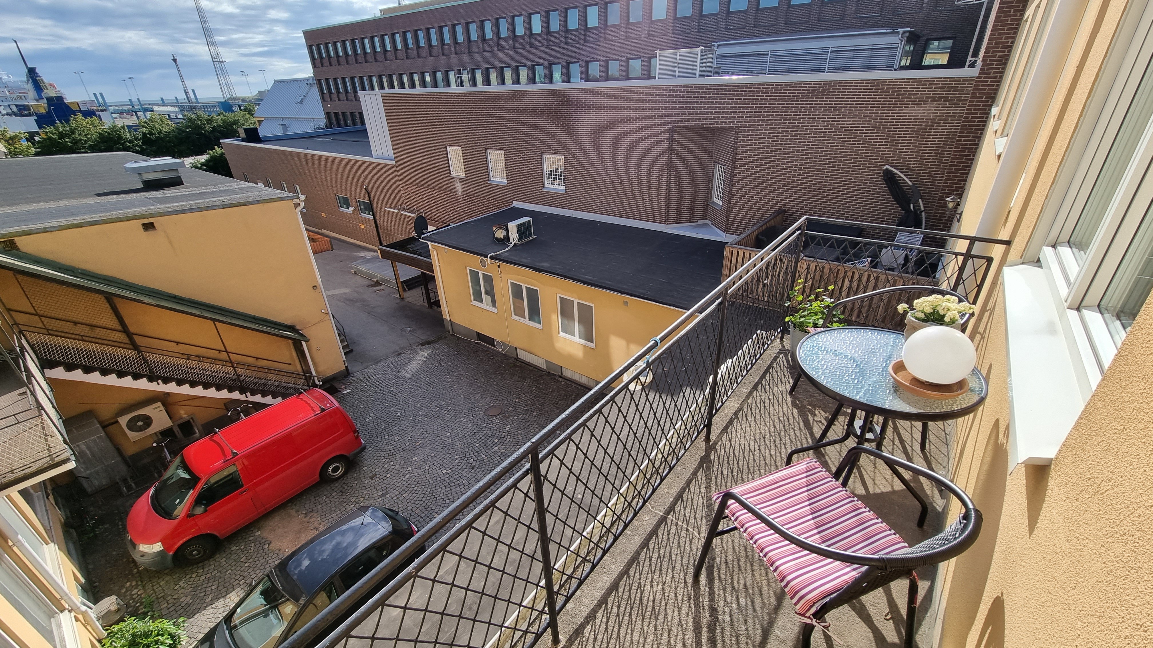 Lägenhet, 2 rooms, 93 sqm, Trelleborg – bild 13