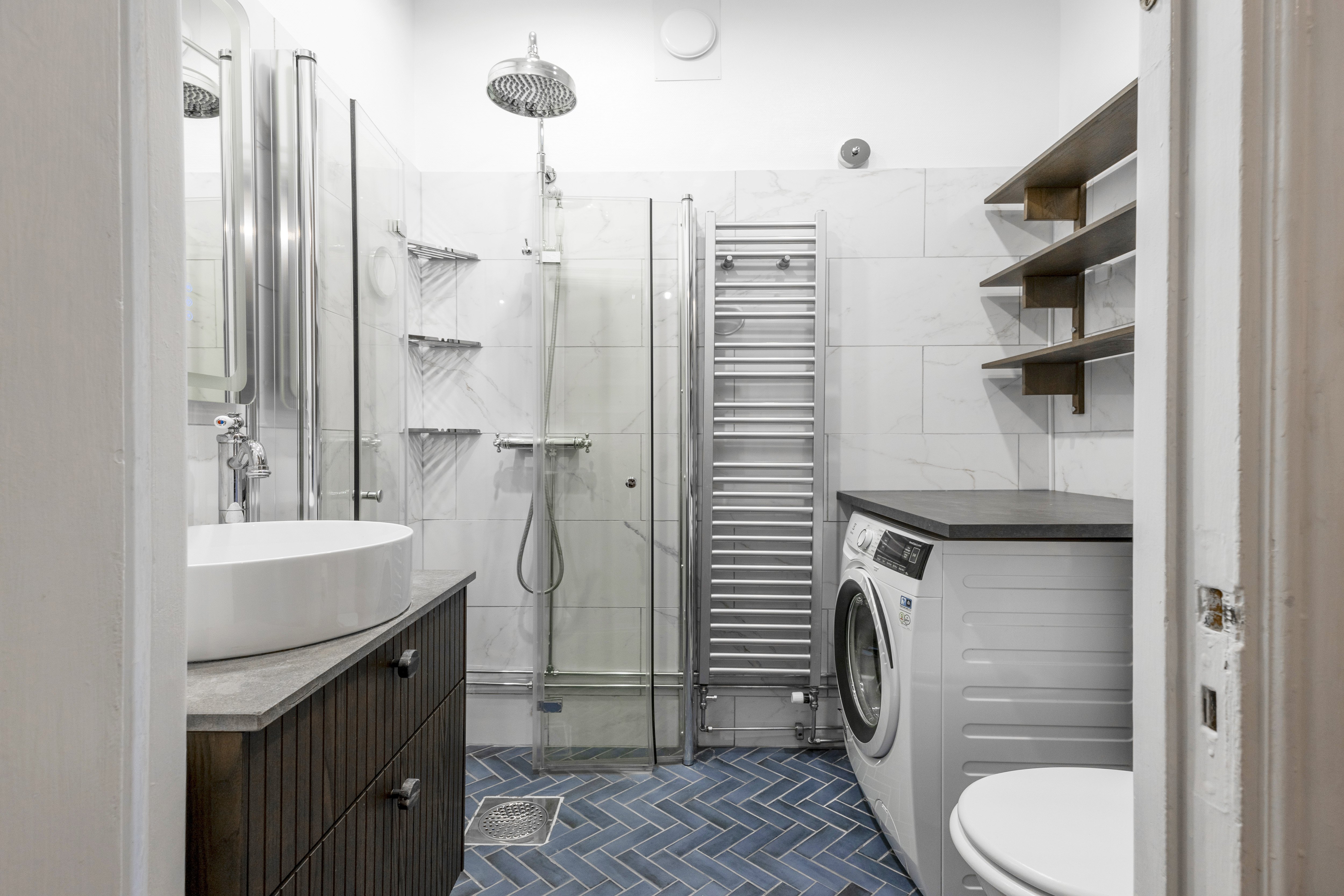 Lägenhet, 3 rooms, 70 sqm, Stockholm – bild 4
