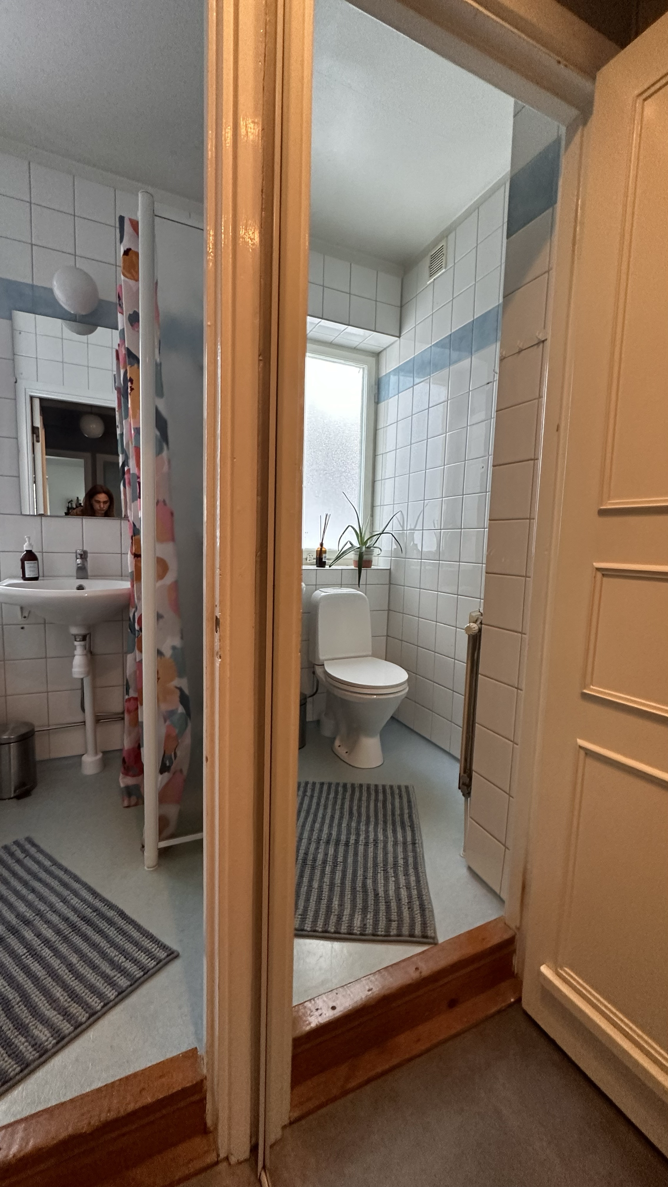 Lägenhet, 2 rooms, 48 sqm, Nacka – bild 23