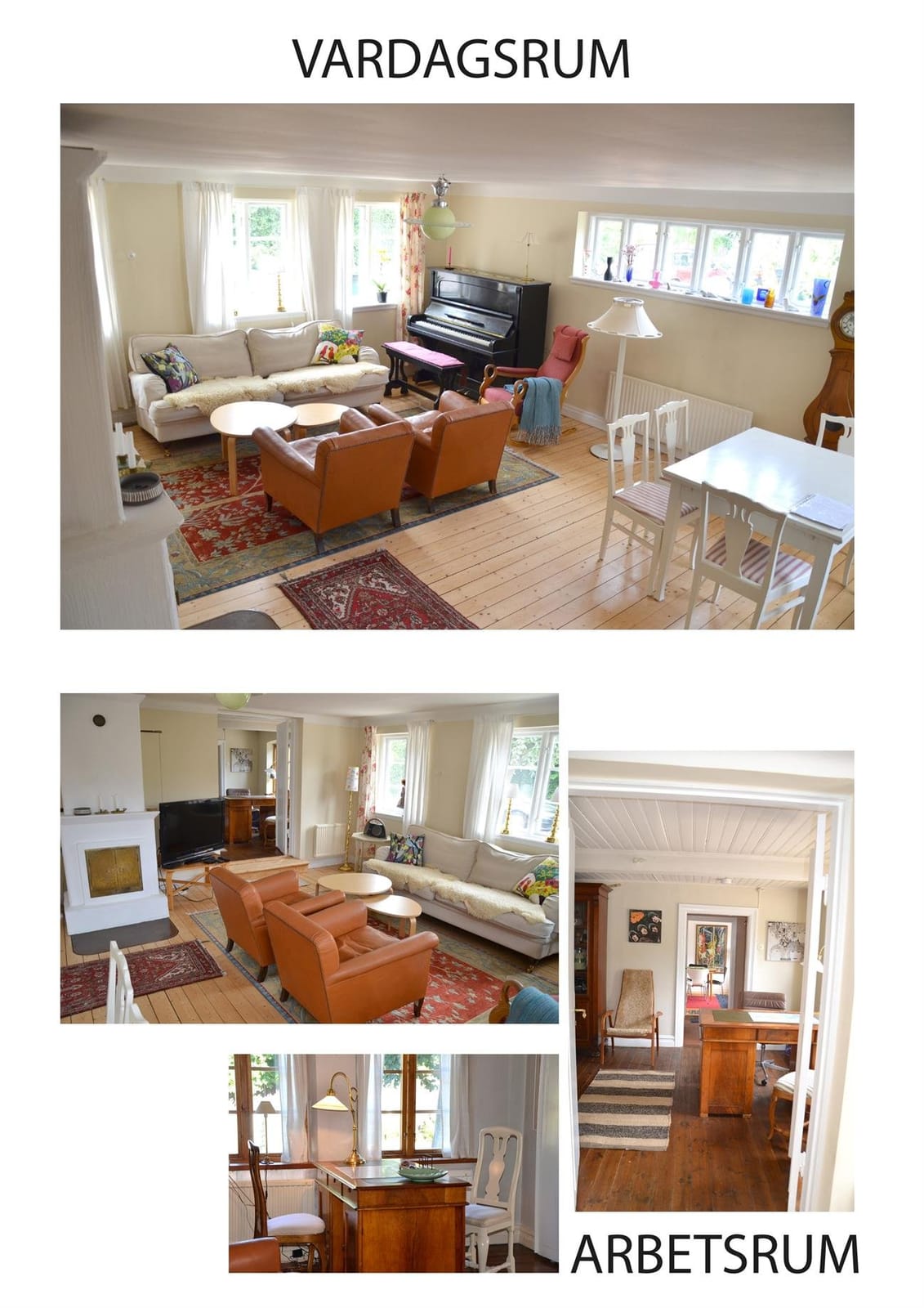 7 rok · 170 m² i Falsterbo – bild 7