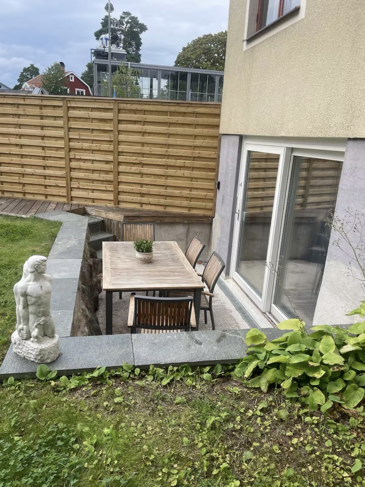 Lägenhet, 2 rooms, 40 sqm, Enskede – bild 7