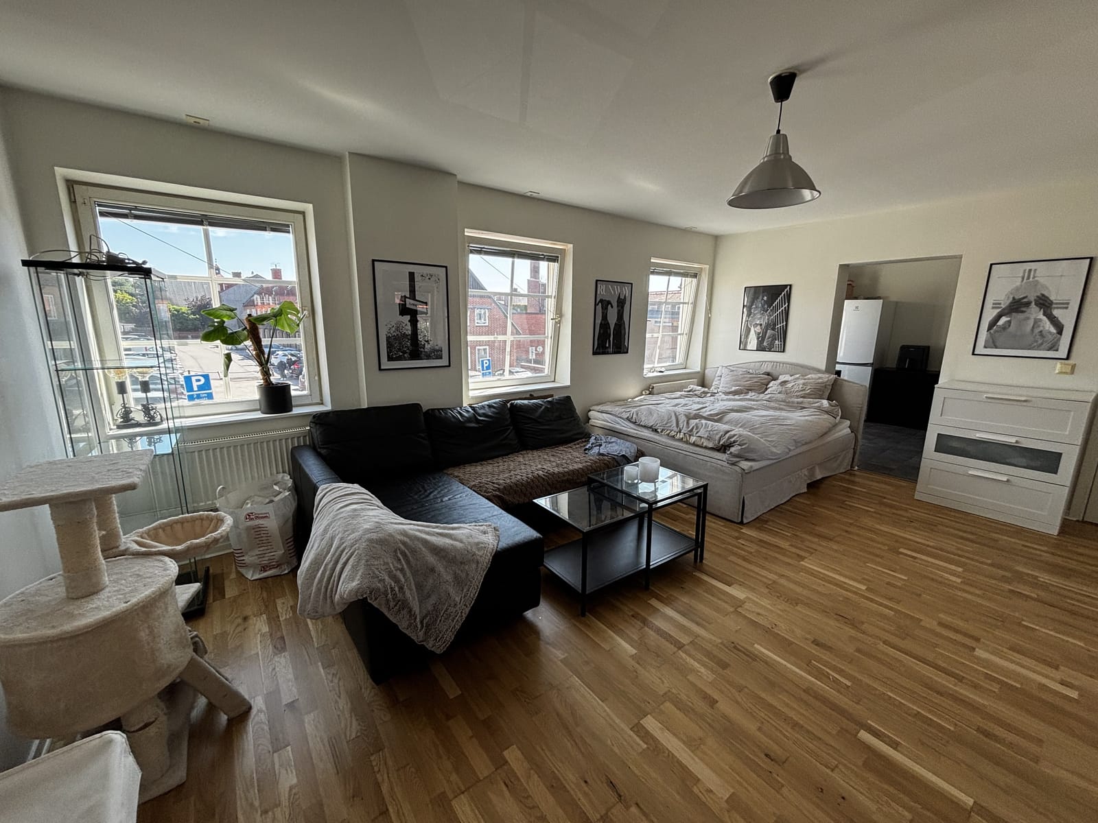 2 rok · 51 m² i Ystad – Ystad