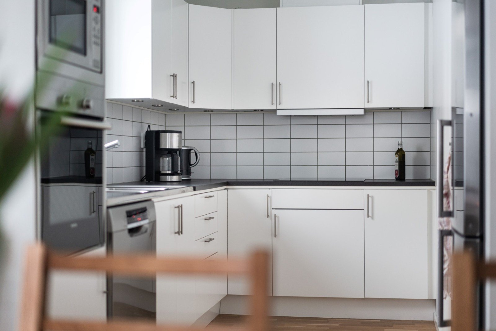 Lägenhet, 4 rooms, 82 sqm, Sälen – bild 2