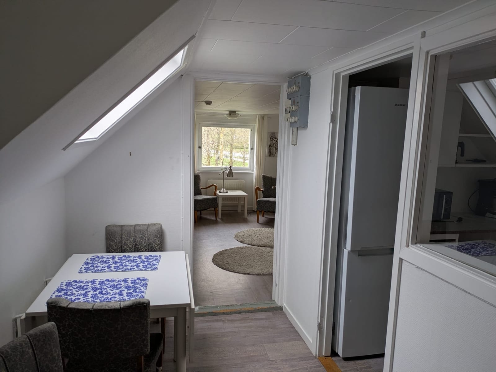 2 rok · 45 m² i Gotlands Tofta – bild 11