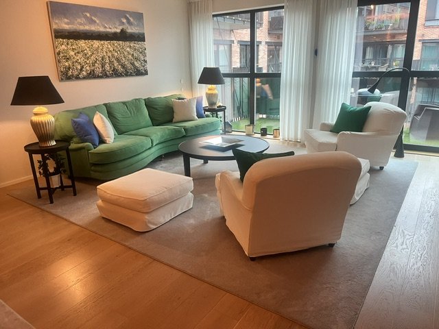 Lägenhet, 3 rooms, 80 sqm, Nacka Strand – bild 6