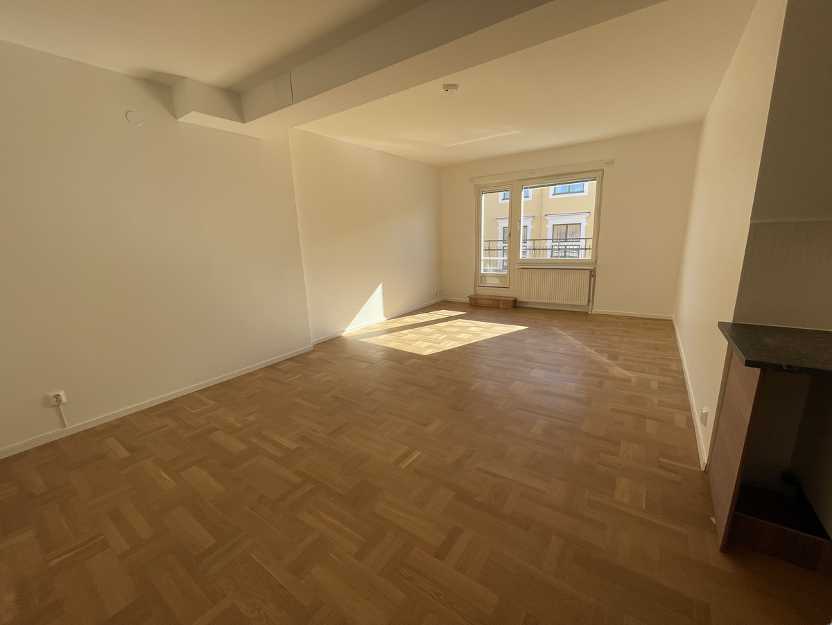 Lägenhet, 4 rooms, 77 sqm, Eskilstuna – bild 2