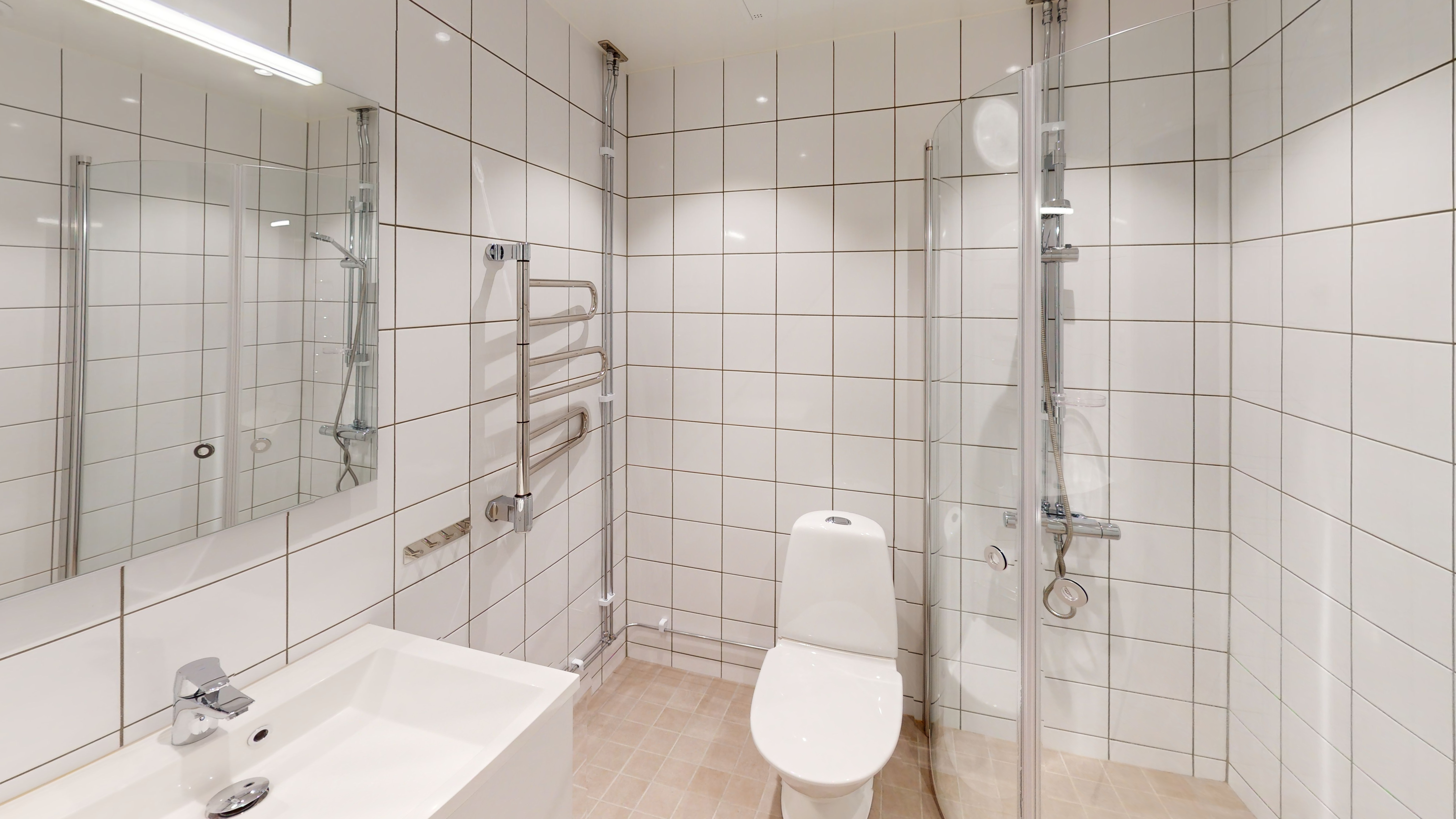 Lägenhet, 1 rooms, 39 sqm, Eskilstuna – bild 2