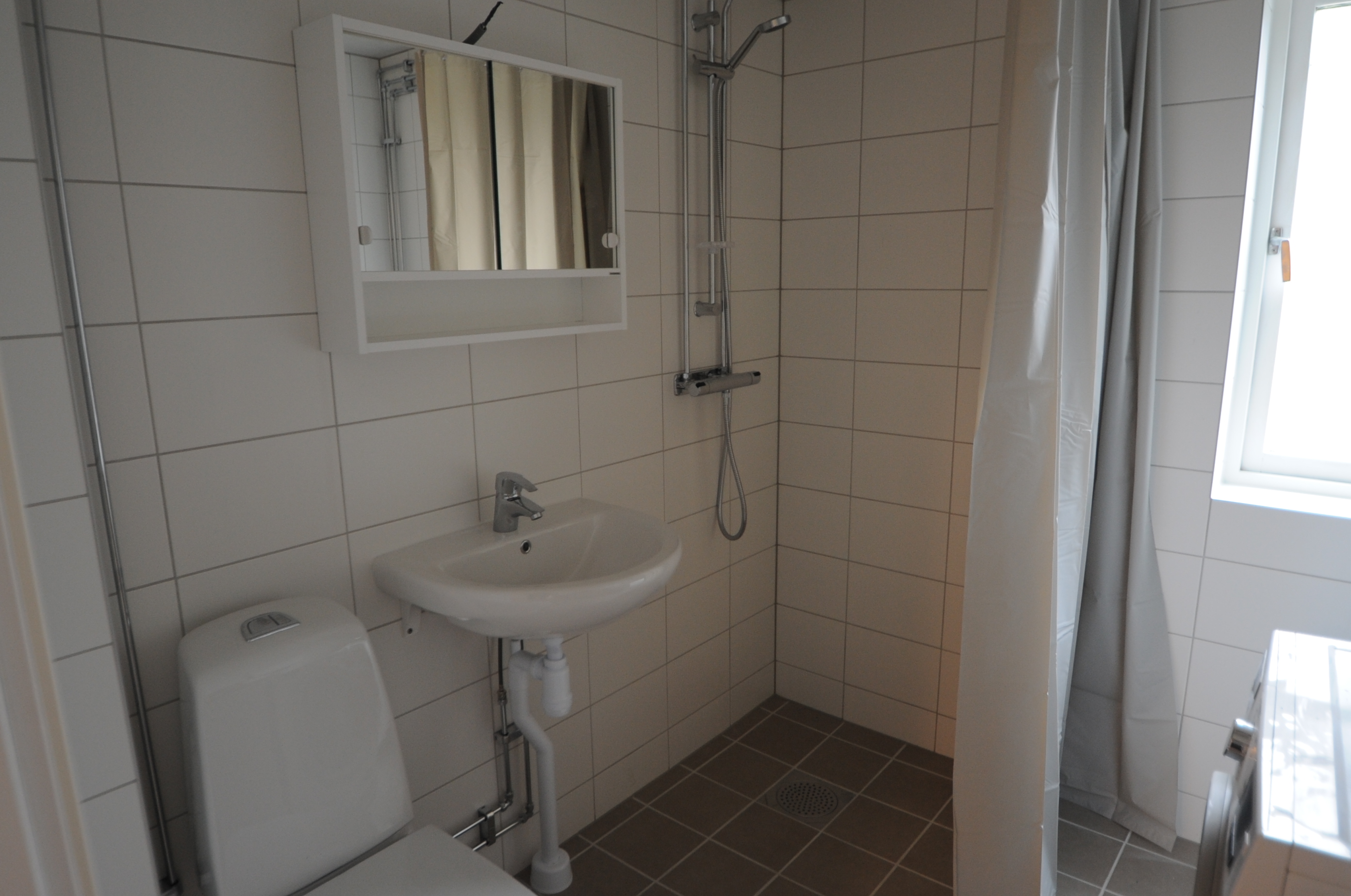 Lägenhet, 2 rooms, 55 sqm, Billesholm – bild 4