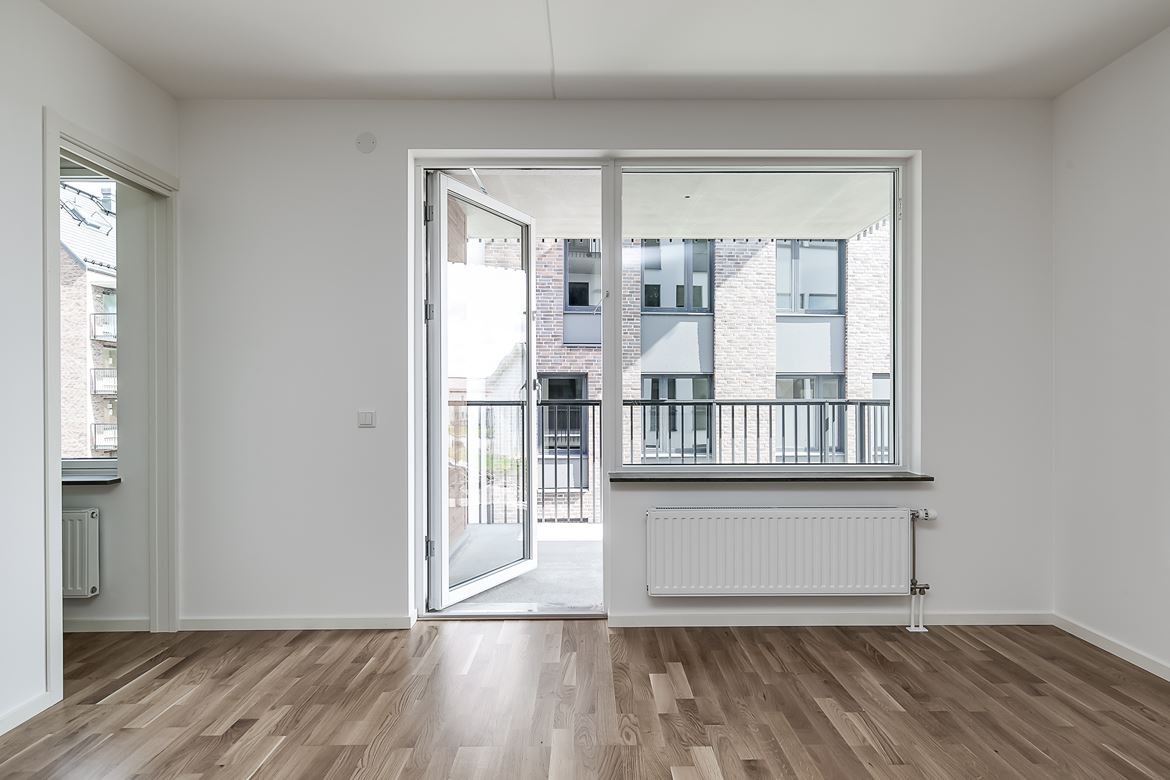 Lägenhet, 2 rooms, 48 sqm, Örebro – bild 13