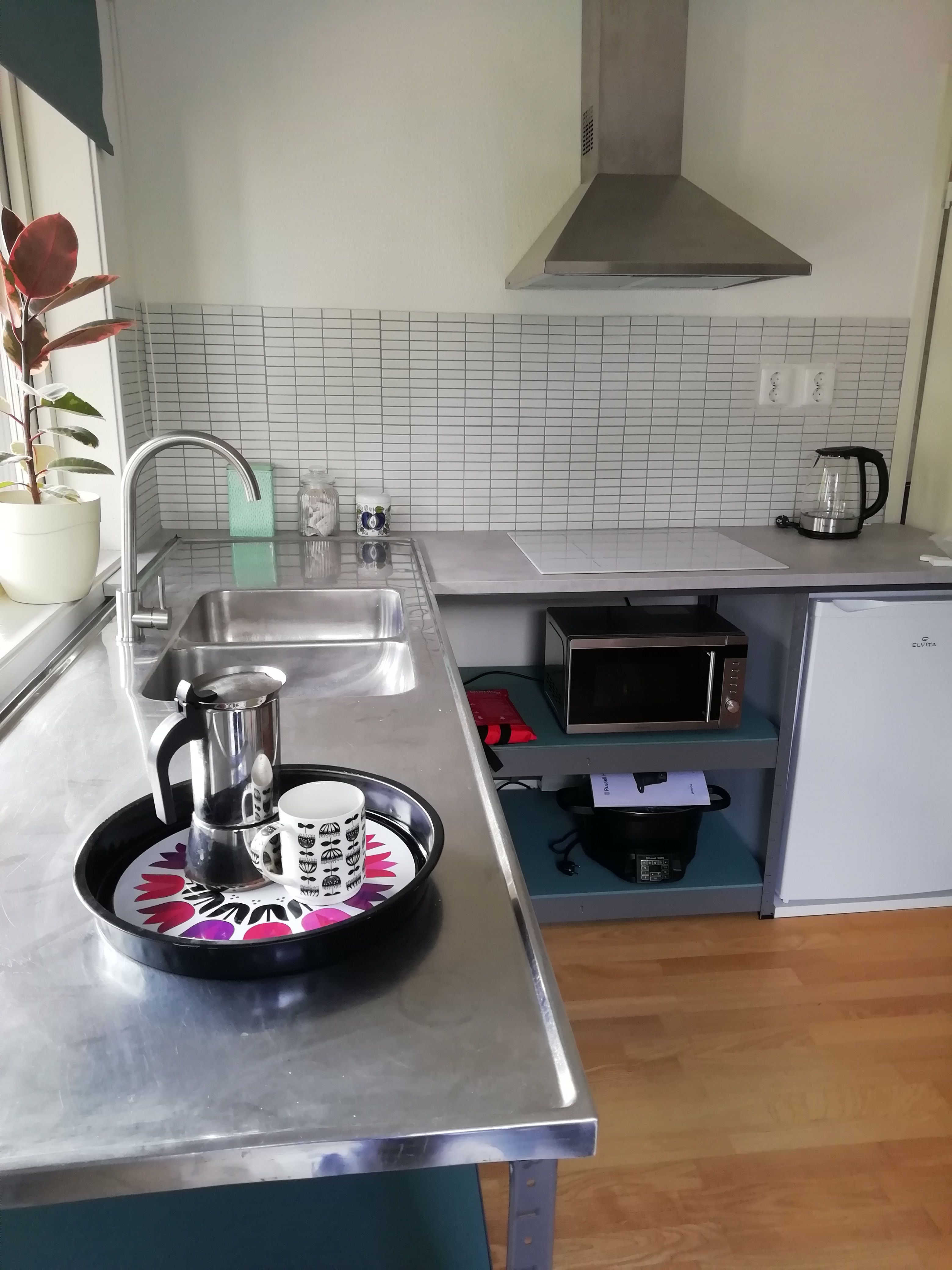 Lägenhet, 1 rooms, 30 sqm, Huddinge – bild 3