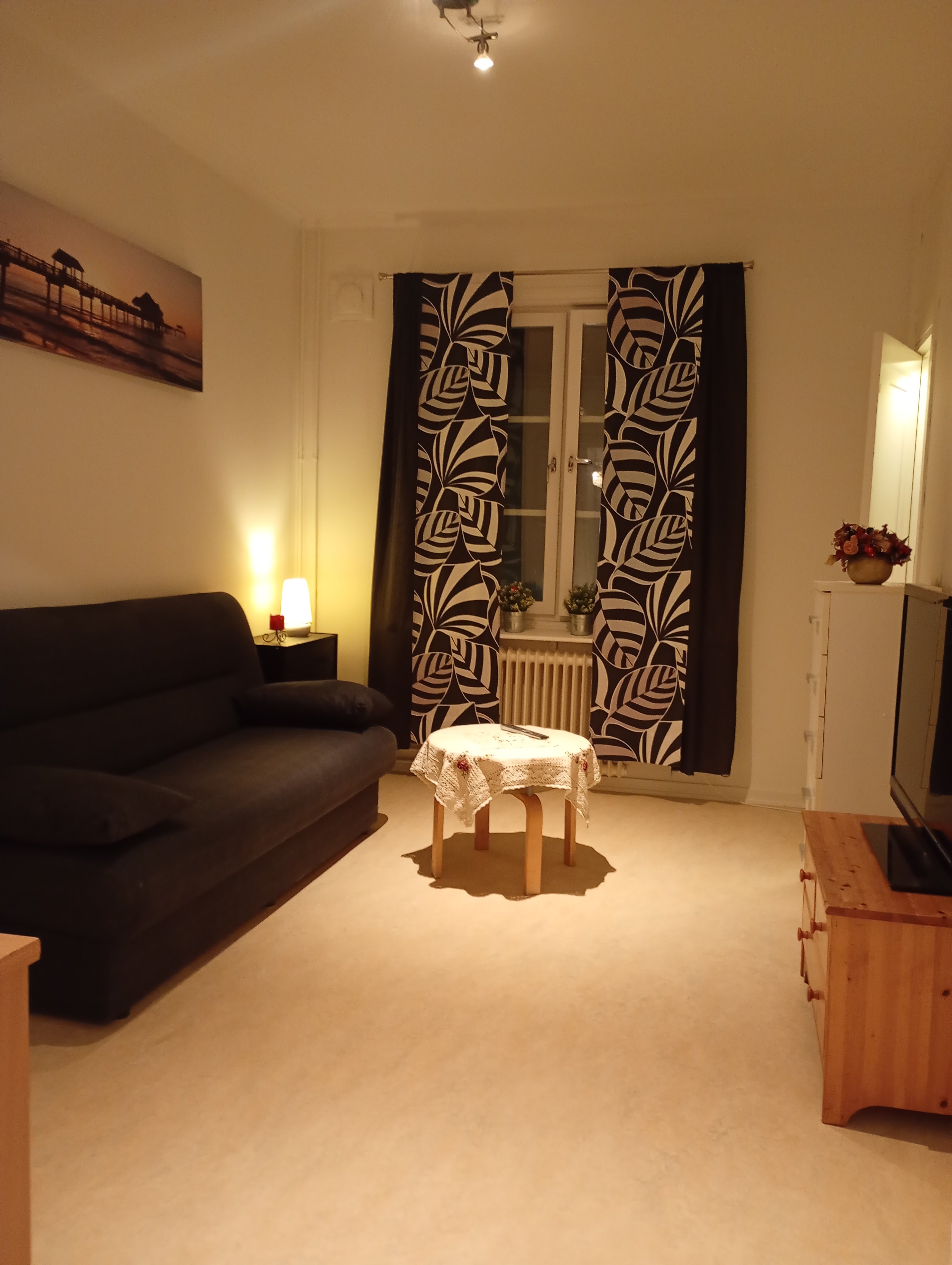 Lägenhet, 3 rooms, 81 sqm, Göteborg – Göteborg
