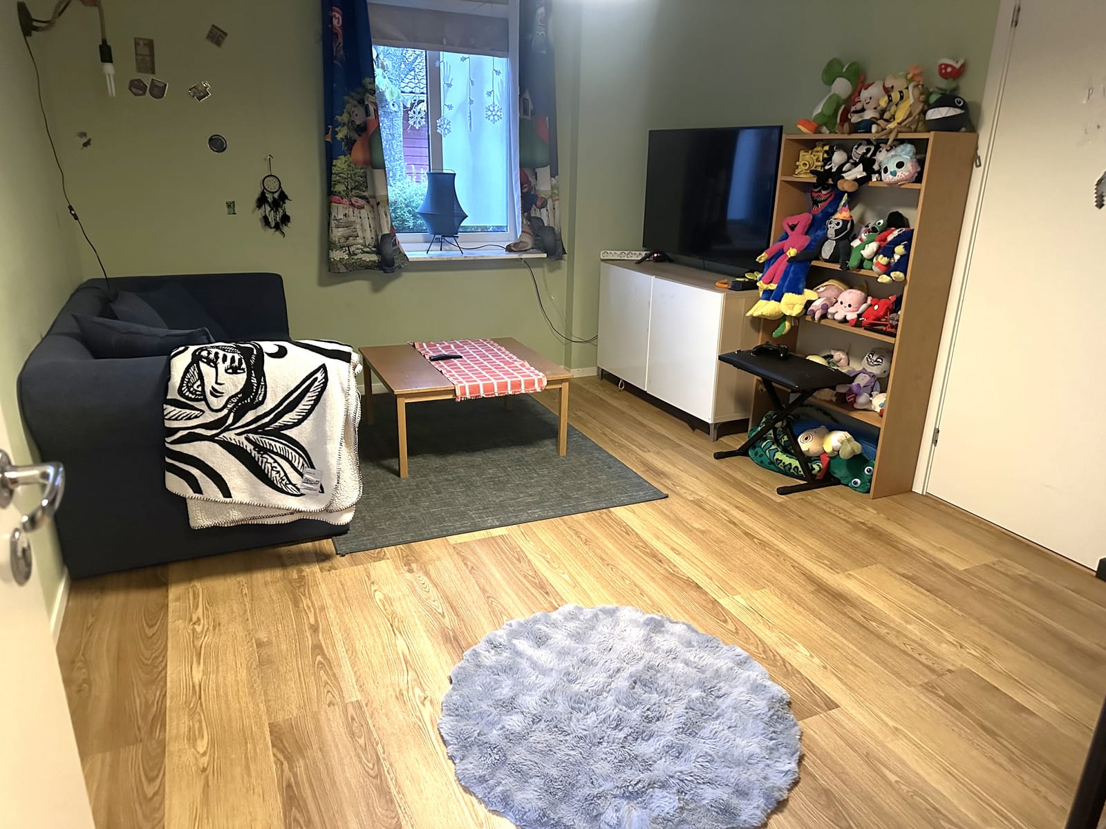 3 rok · 80 m² i Fjärdhundra – bild 10