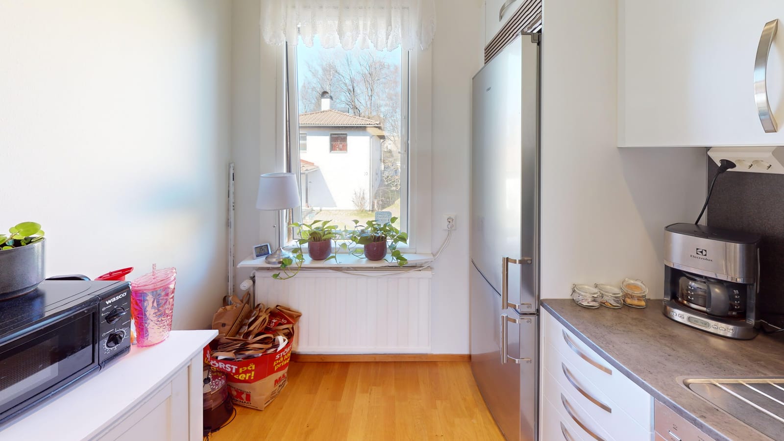 Lägenhet, 2 rooms, 64 sqm, Karlstad