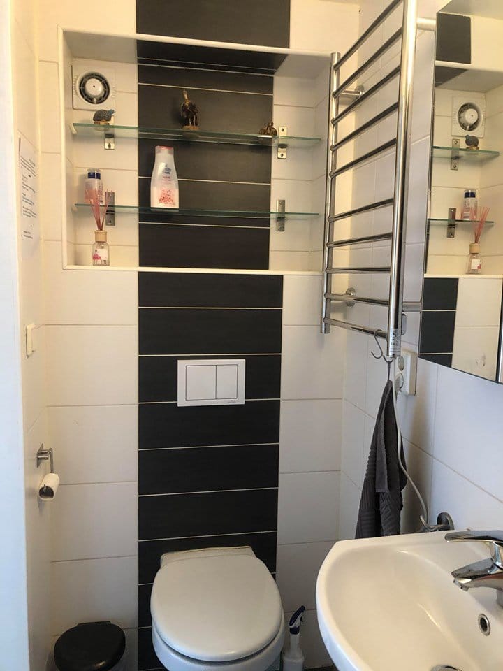 1 rok · 35 m² i Farsta – bild 6