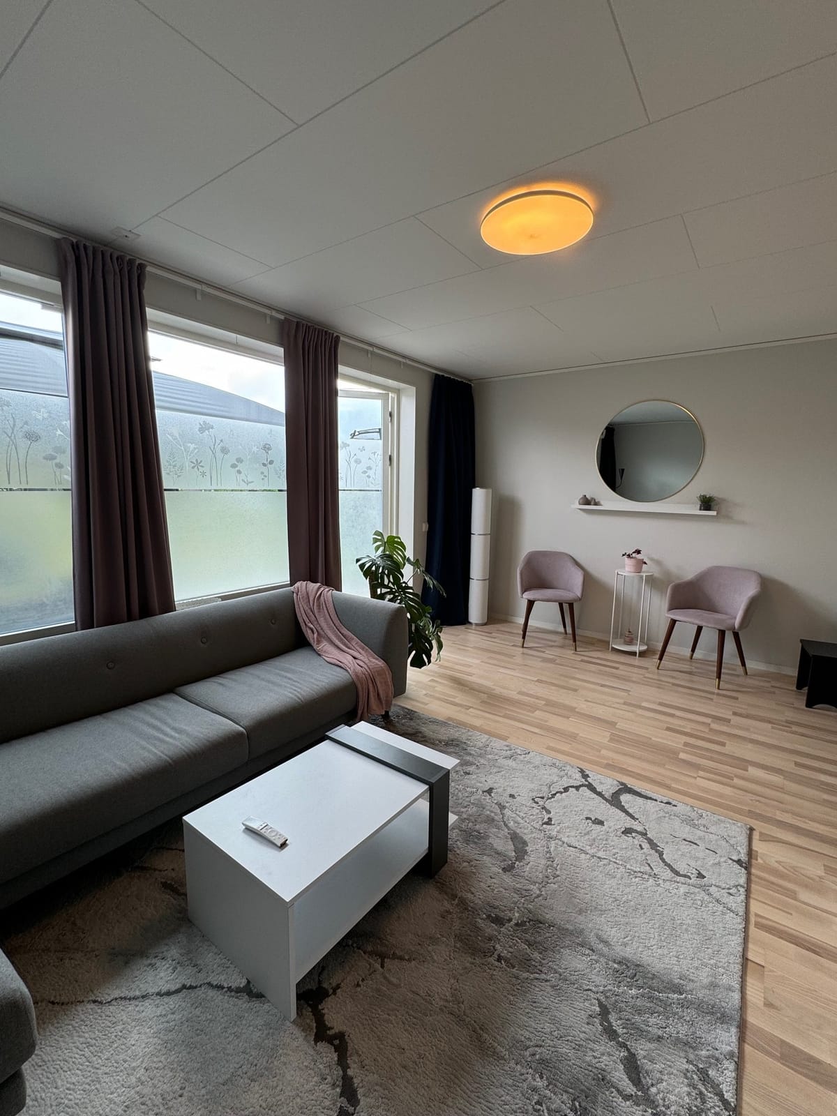 4 rok · 105 m² i Vega – bild 3