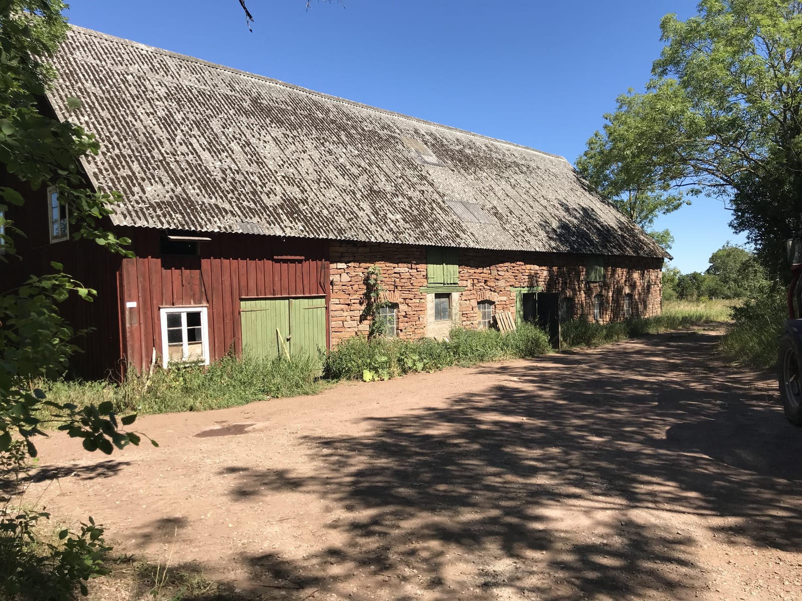 5 rok · 90 m² i Borgholm – bild 11