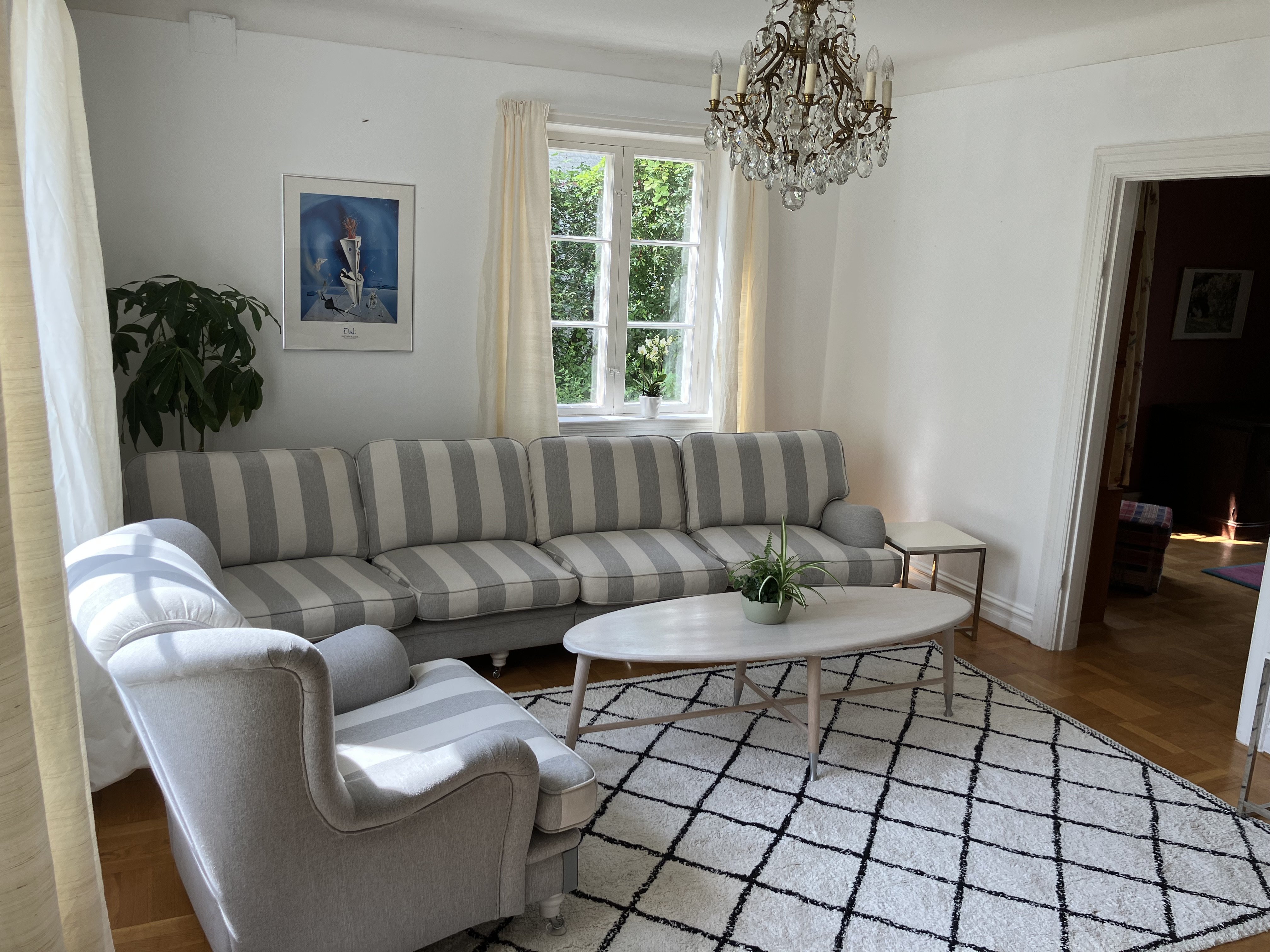 Villa/Hus, 7 rooms, 165 sqm, Lund – bild 3