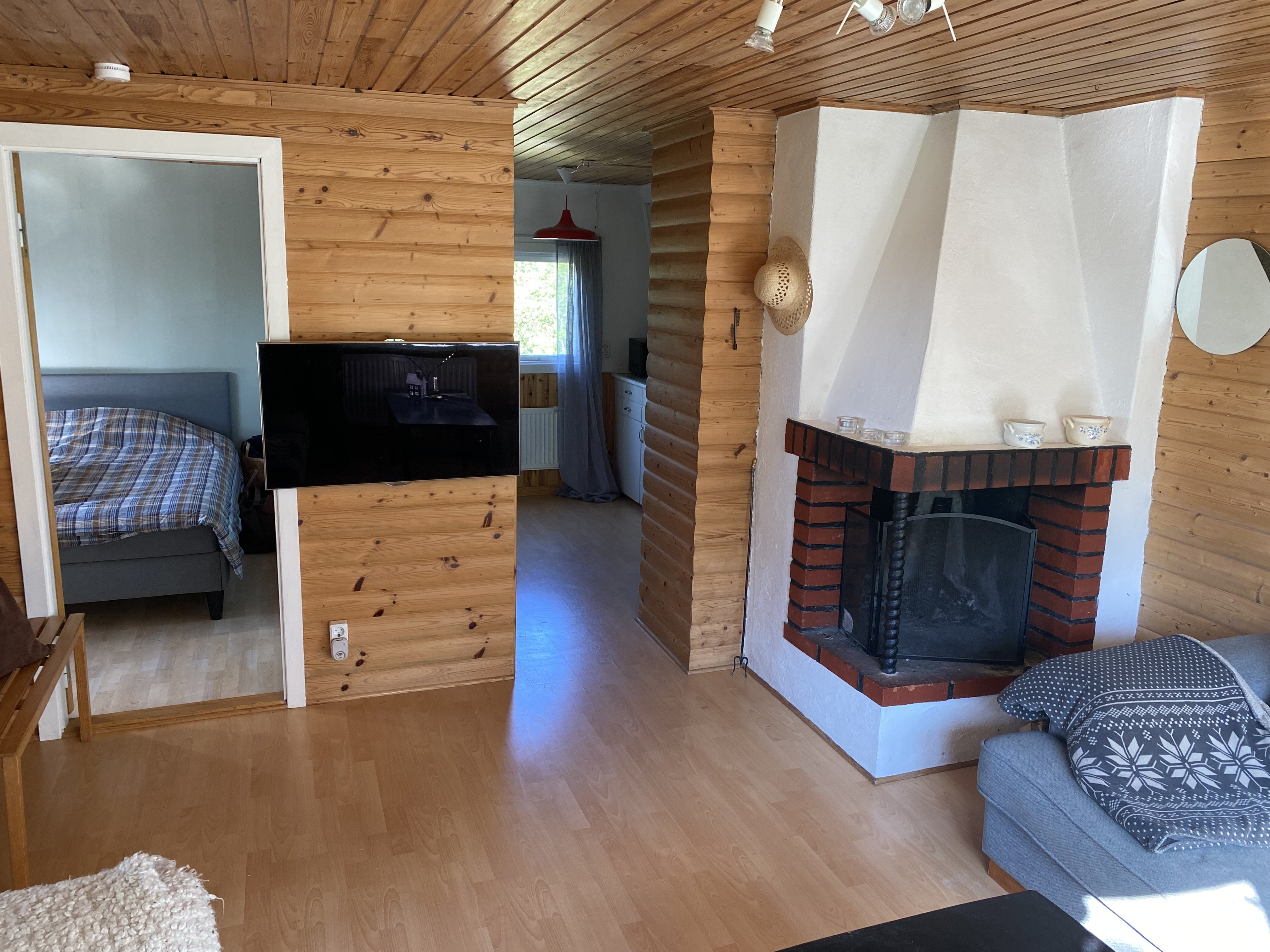 Stuga, 2 rooms, 30 sqm, Kil – bild 3