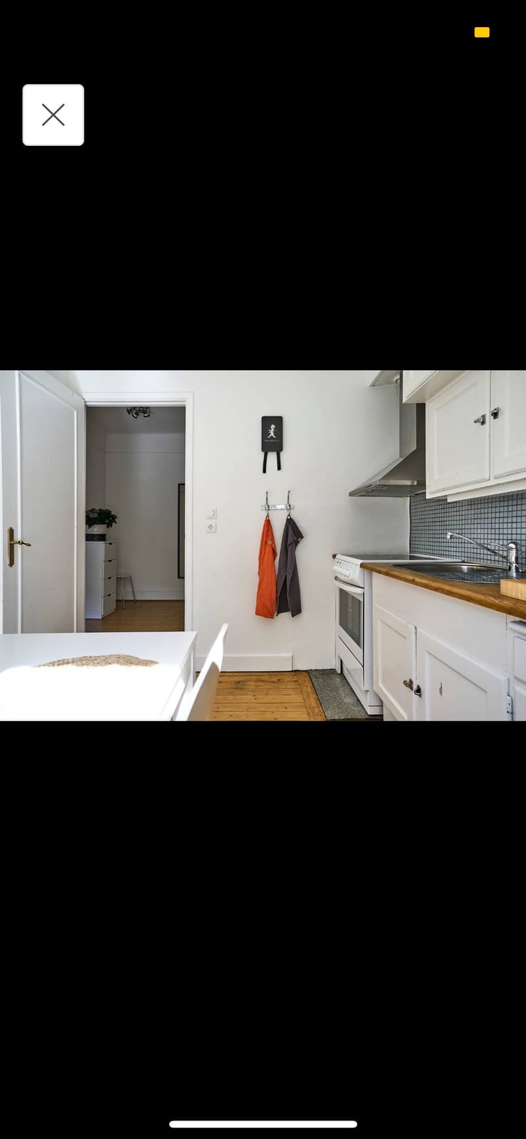 1 rok · 43 m² i Lund – bild 3