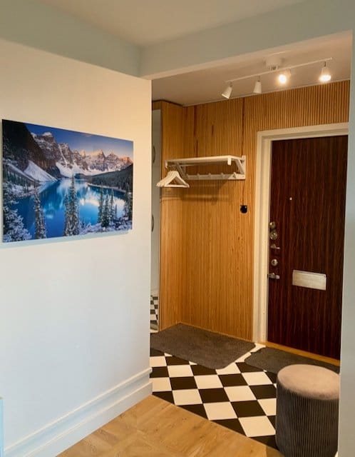 3 rok · 76 m² i Sollentuna – bild 4