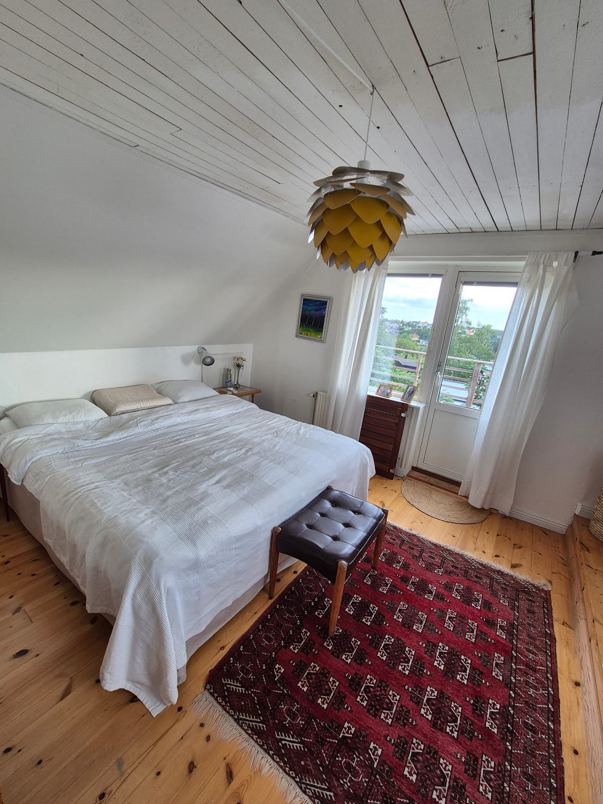 5 rok · 120 m² i Saltsjö-boo – bild 16