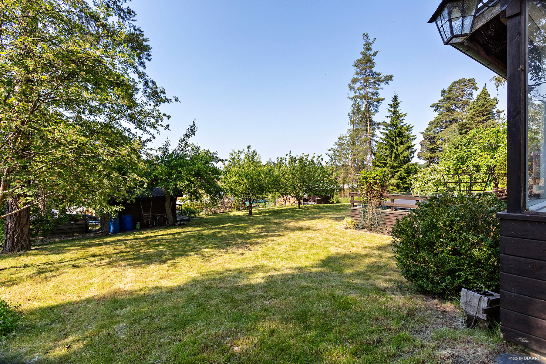 Lägenhet, 6 rooms, 240 sqm, Järfälla – bild 22