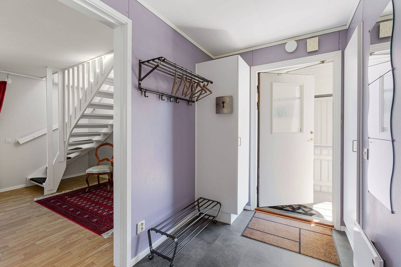 4 rok · 87 m² i Eksjö – bild 7