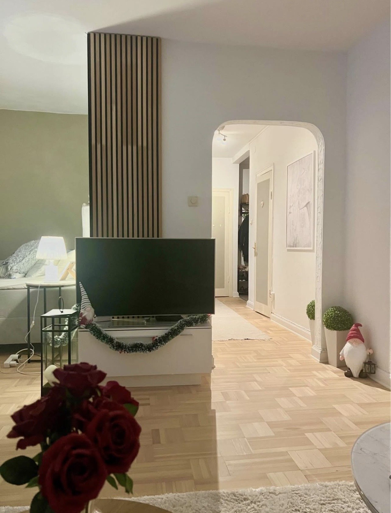 Lägenhet, 2 rooms, 46 sqm, Trelleborg – bild 4
