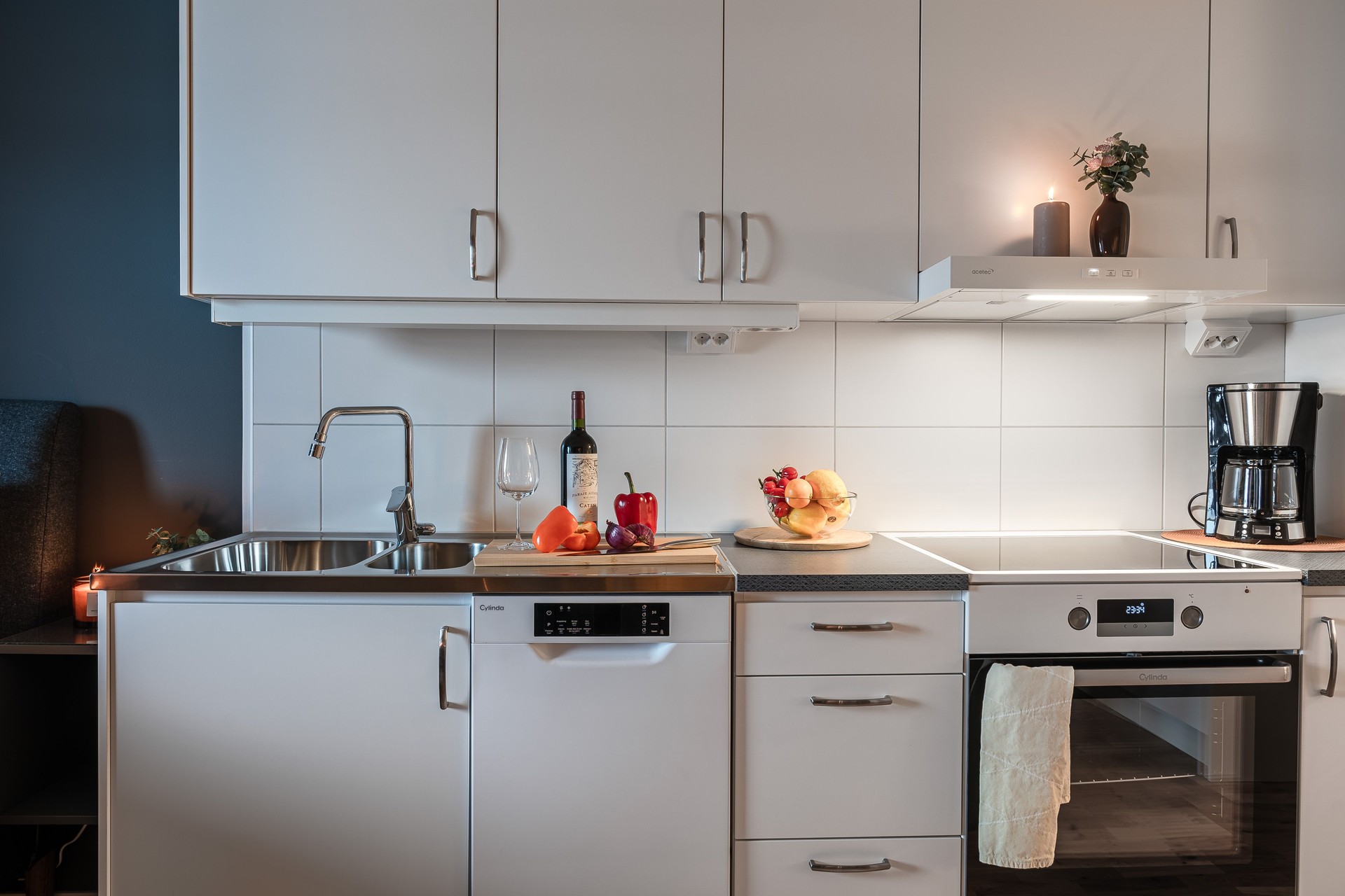 1 rok · 30 m² i Piteå – bild 6