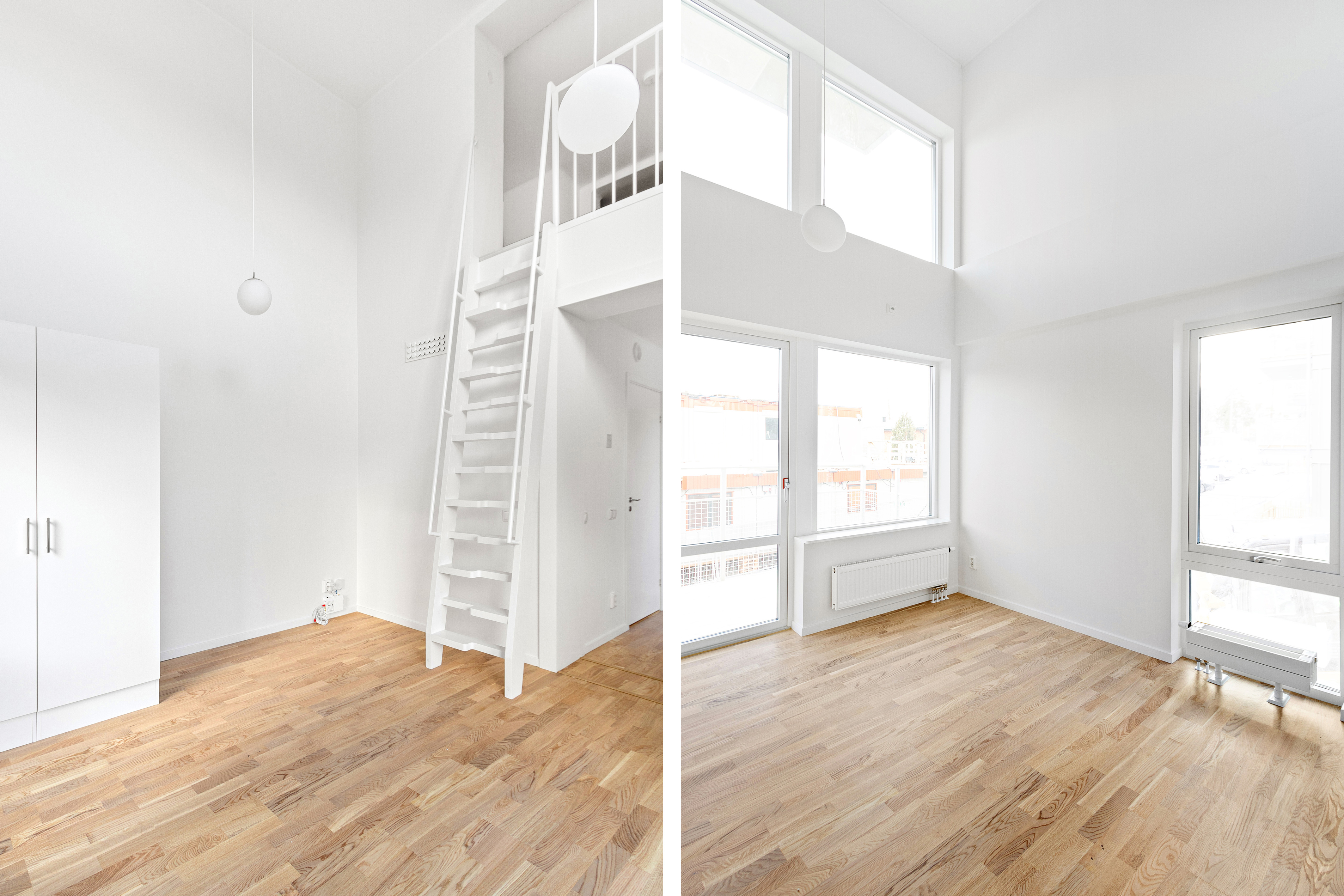Lägenhet, 2 rooms, 35 sqm, Hässelby – bild 10