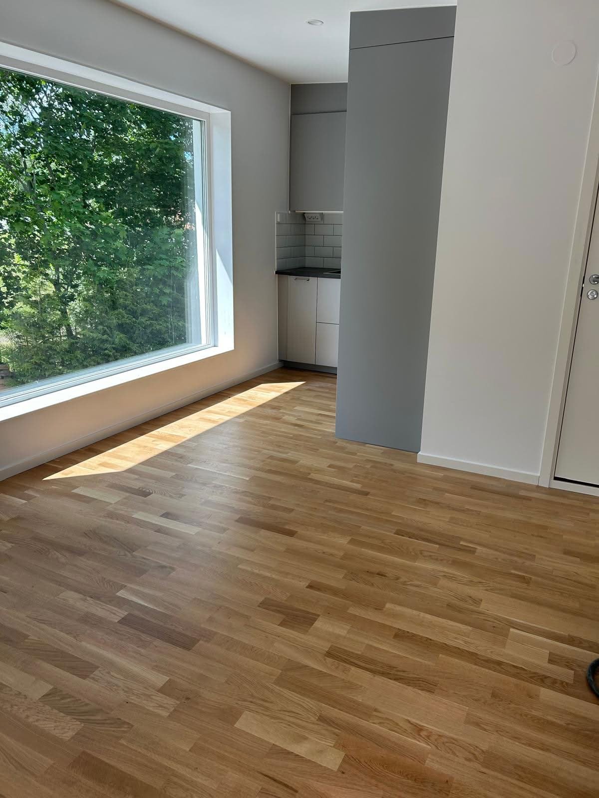 Villa/Hus, 3 rooms, 60 sqm, Enskede