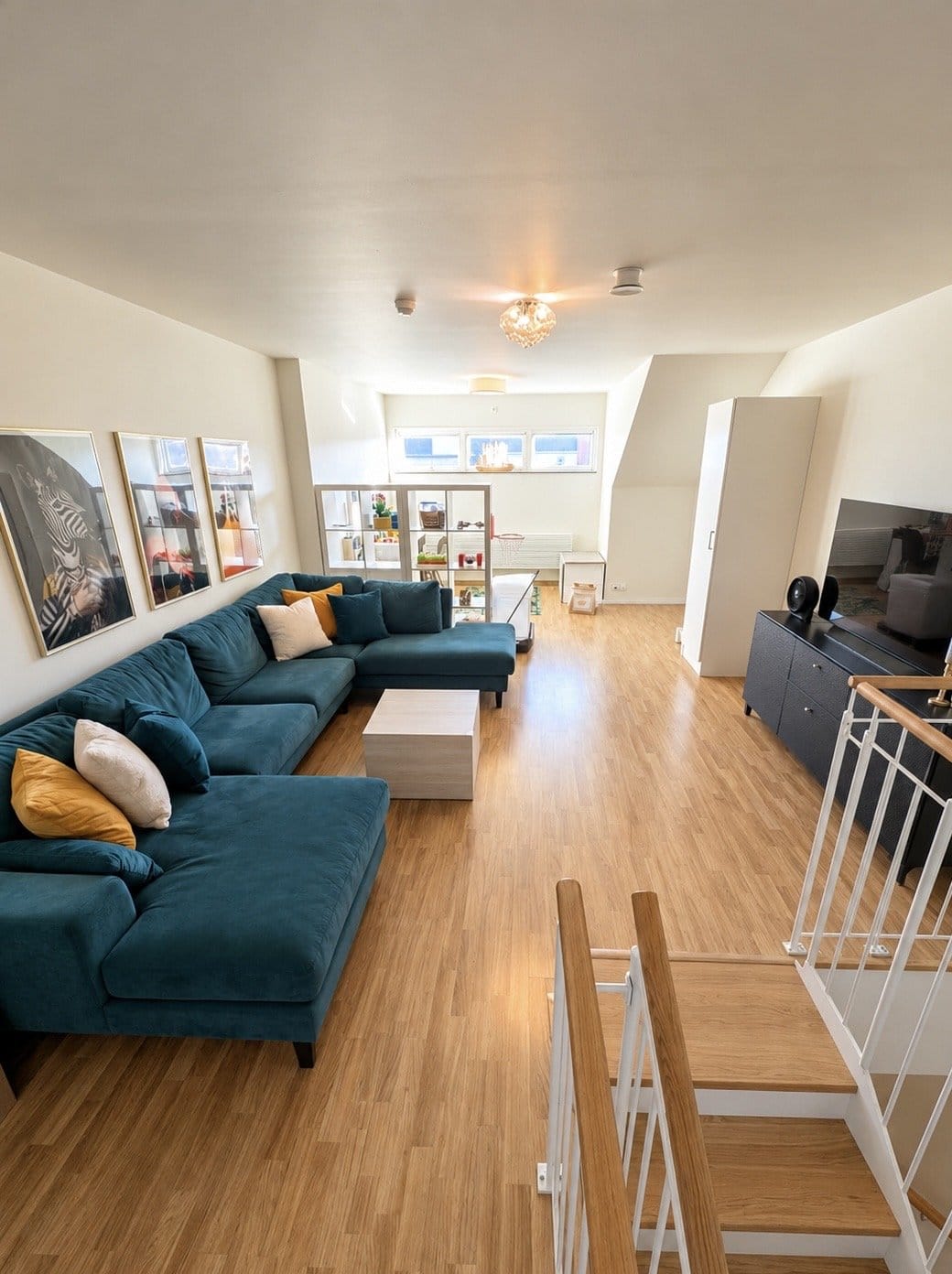 4 rok · 99 m² i Luleå – bild 6