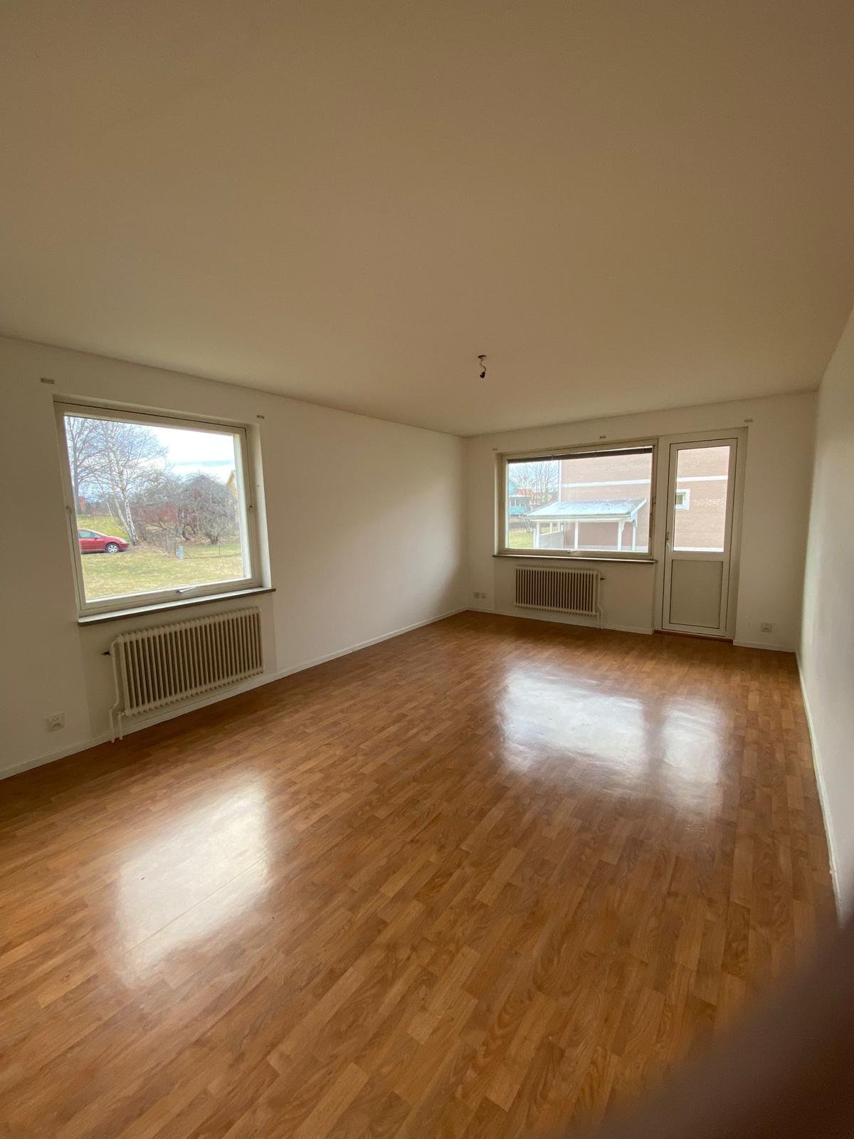 Lägenhet, 2 rooms, 60 sqm, Kristinehamn – Kristinehamn