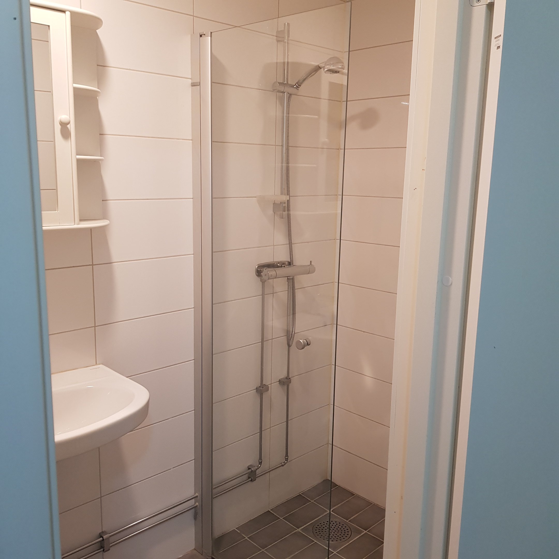 Lägenhet, 1 rooms, 27 sqm, Täby – bild 4