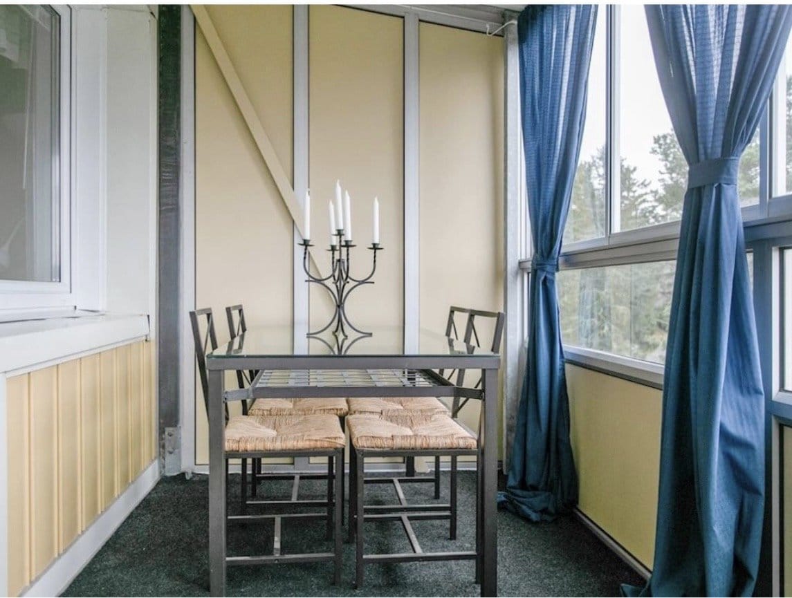 1 rok · 42 m² i Knivsta – bild 8