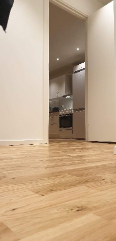 Lägenhet, 1 rooms, 36 sqm, Skene – bild 5