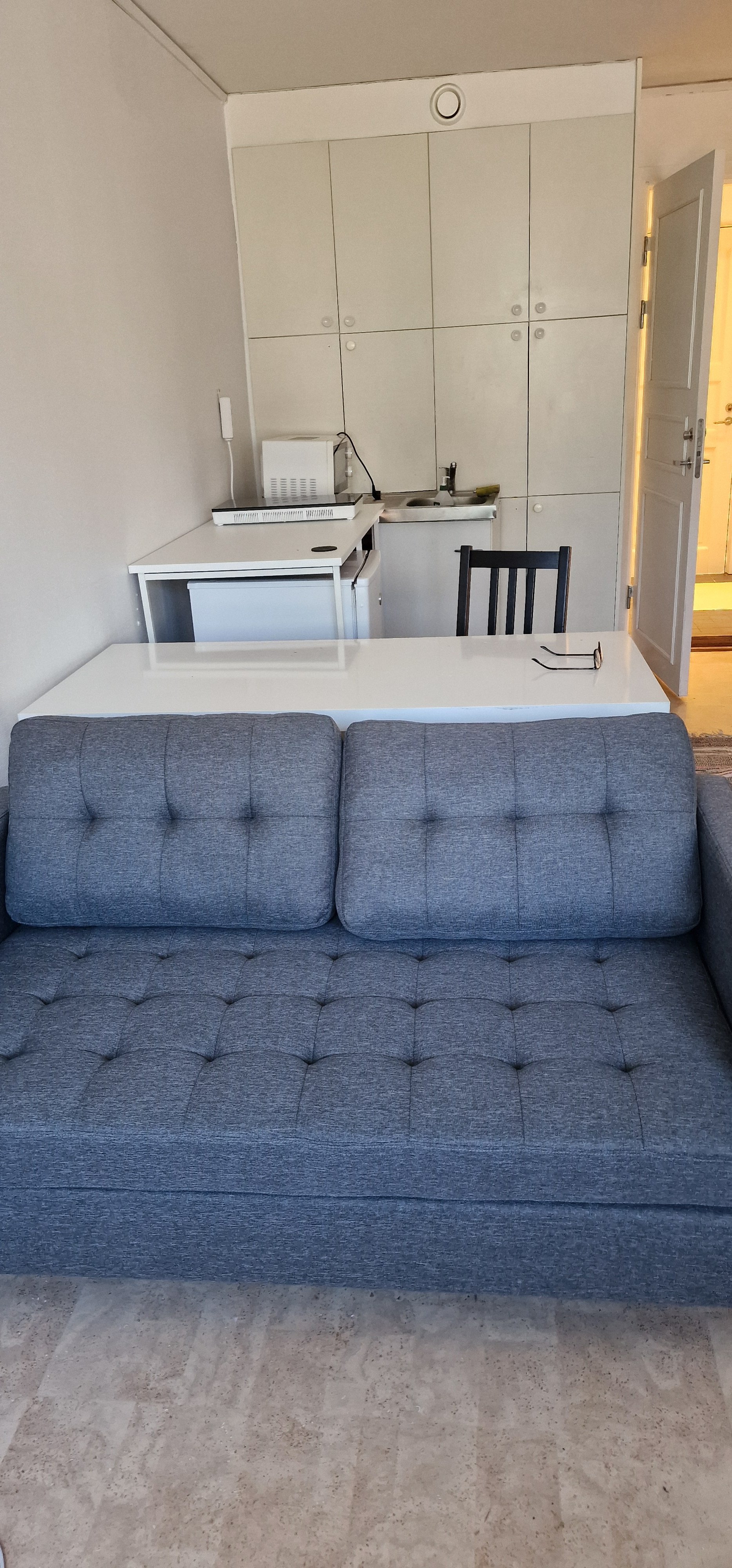 Villa/Hus, 1 rooms, 25 sqm, Järfälla – Järfälla