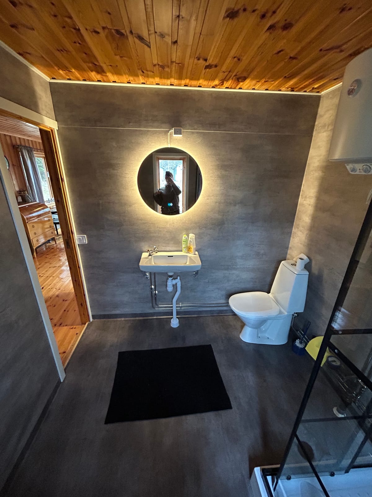 2 rok · 30 m² i Skutskär – bild 2