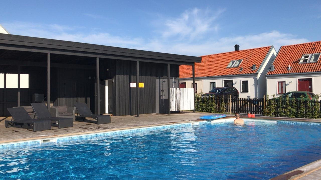 4 rok · 92 m² i Torekov – bild 6