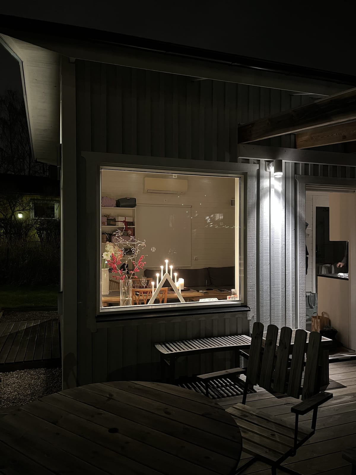 1 rok · 32 m² i Stocksund – bild 10