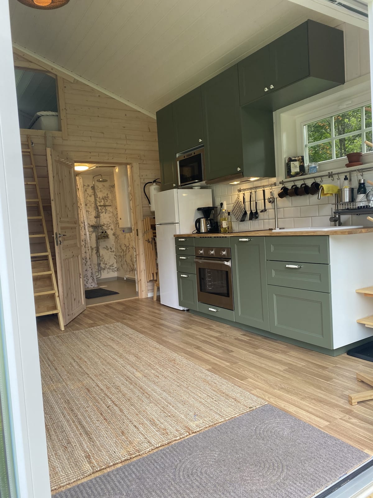 2 rok · 30 m² i Garpenberg – bild 5