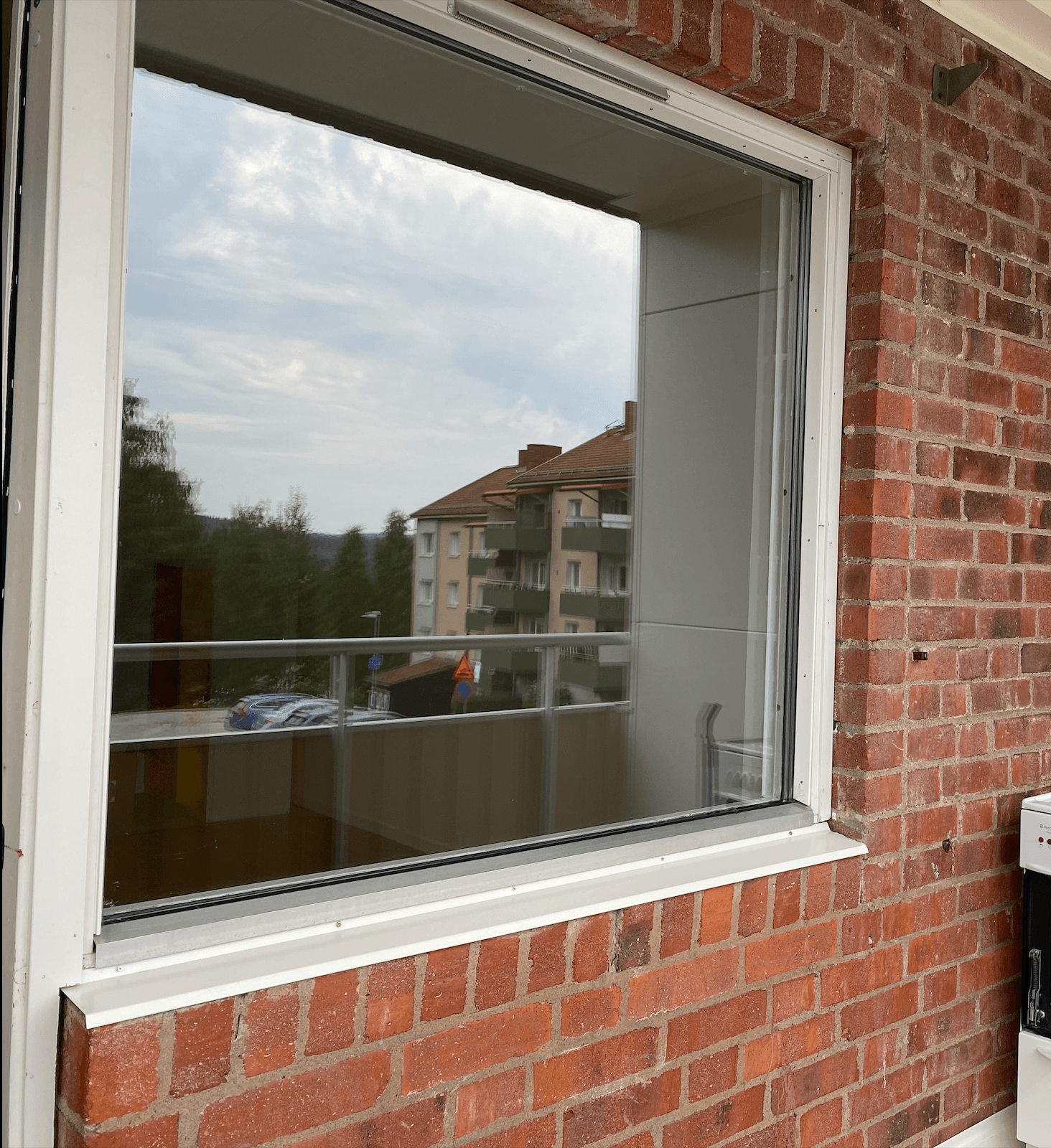 1 rok · 43 m² i Fagersta – bild 4