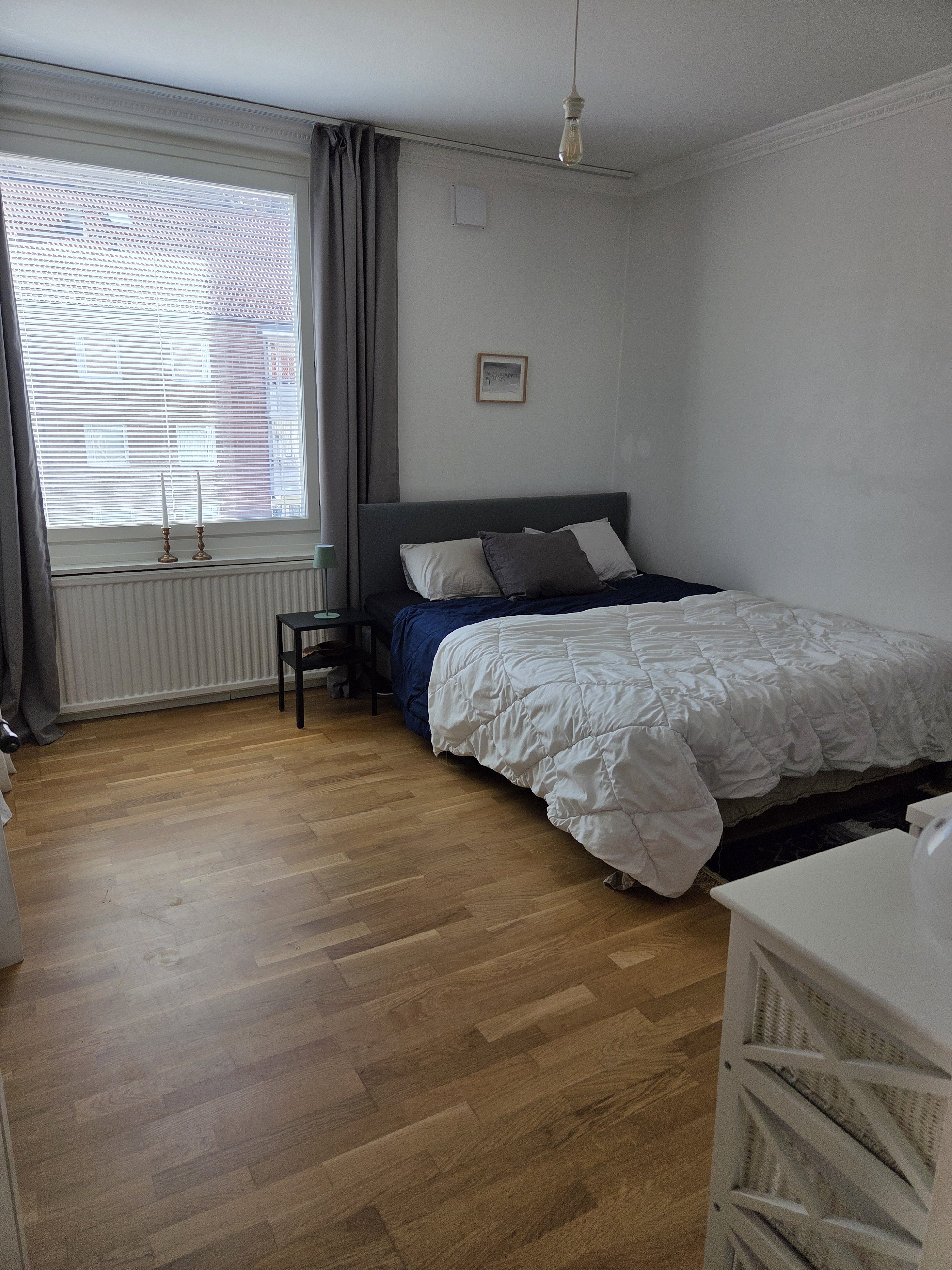 Lägenhet, 2 rooms, 57 sqm, Surte – bild 2
