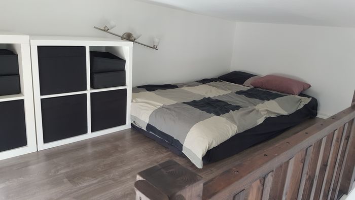 2 rok · 33 m² i Täby – bild 8