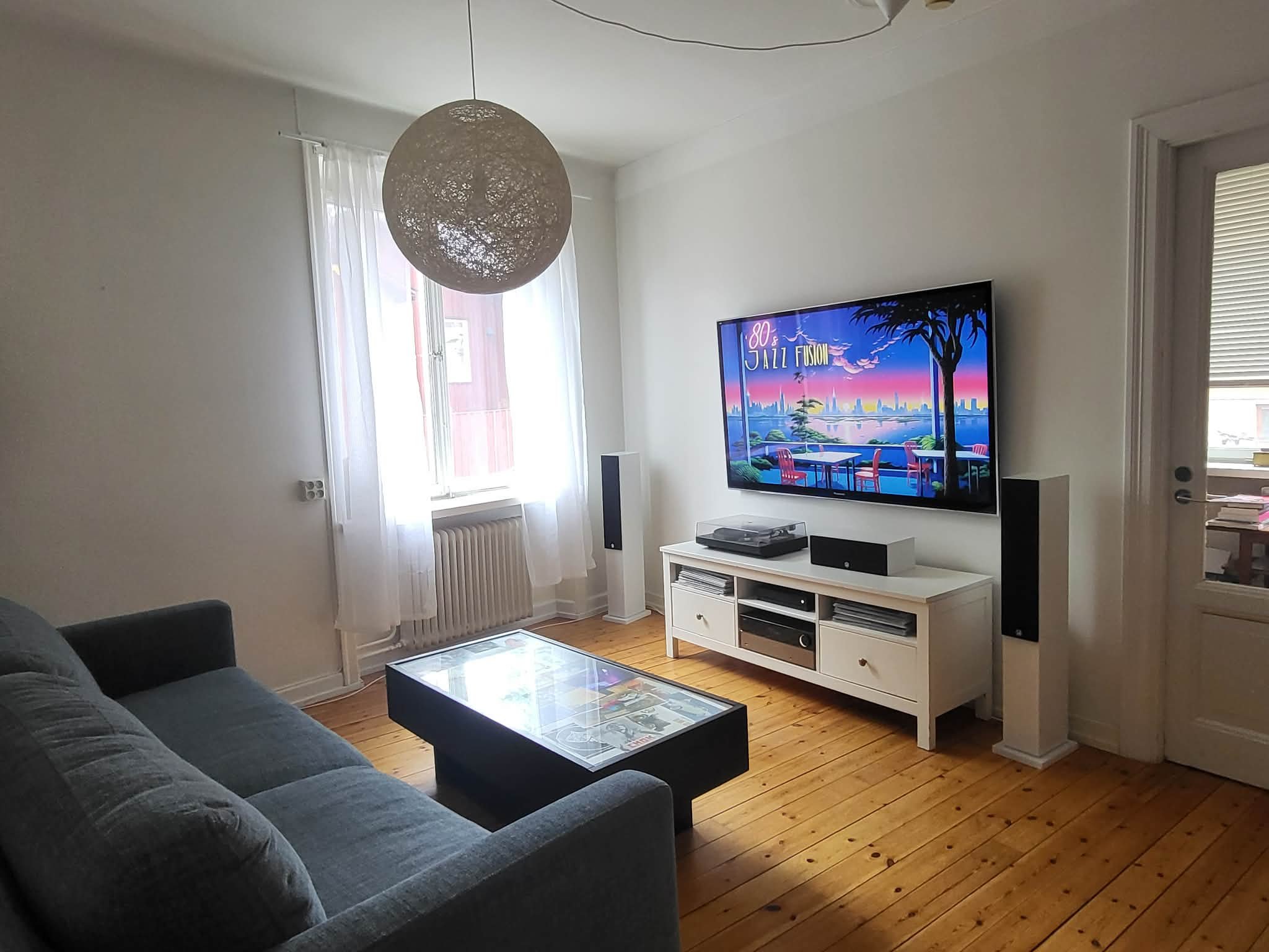Lägenhet, 4 rooms, 71 sqm, Stockholm – bild 6