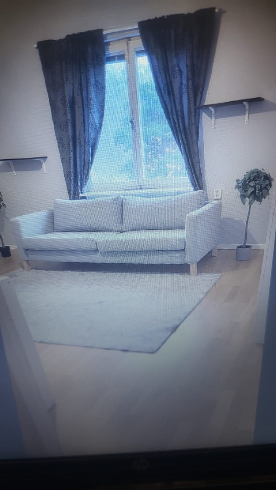 1 rok · 26 m² i Järfälla – Järfälla