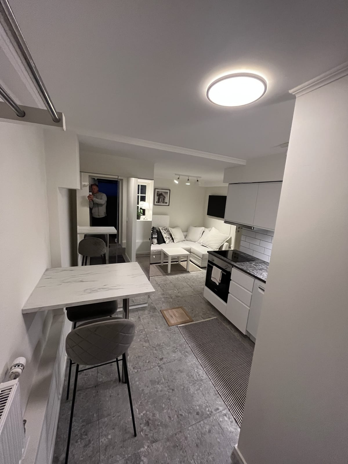 1 rok · 30 m² i Gävle – bild 2