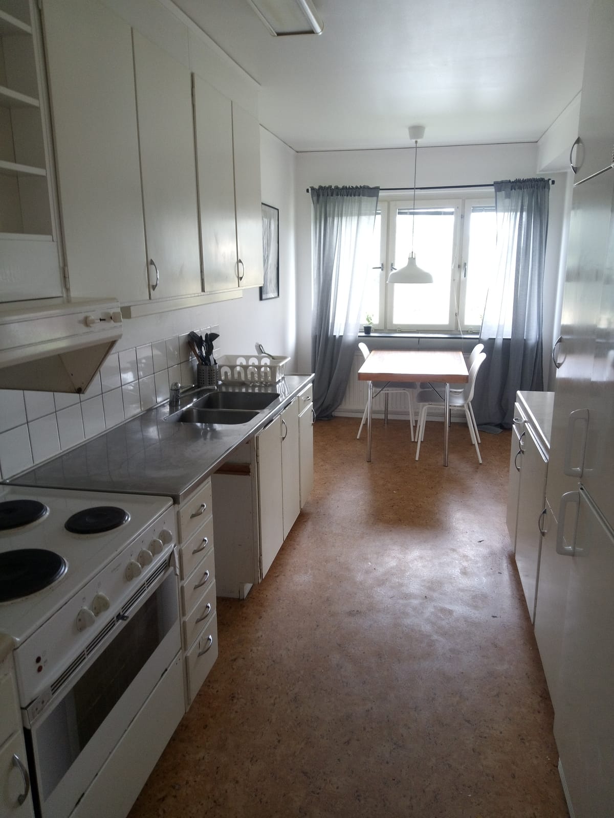 2 rok · 62 m² i Härnösand – bild 2